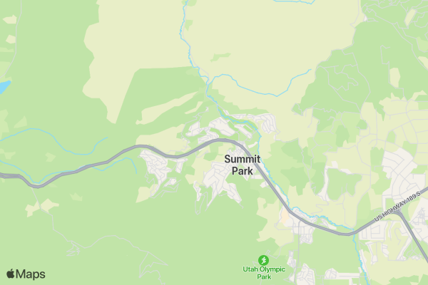 Woodward Park City MTB- June 14 location map image