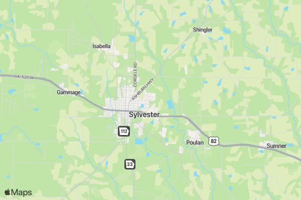 Wyatt Roberts Memorial Suicide Awareness Run location map image