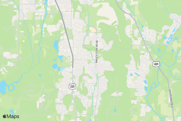 Y5K - You Are the Difference location map image