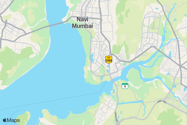 YOGATHON YOG DAUD 2019 location map image