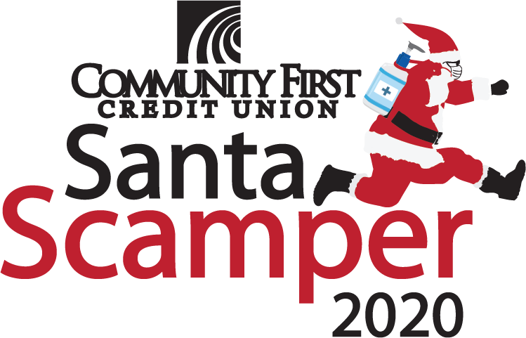 Screaming Chicken Relay Race registration logo