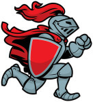 West Warrior Fun Run registration logo