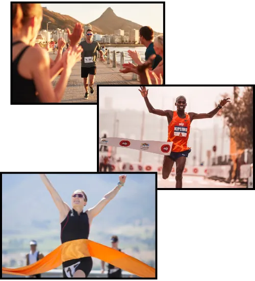better participant experience