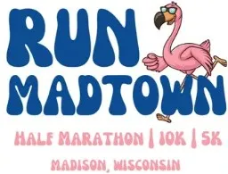 Run MadTown logo