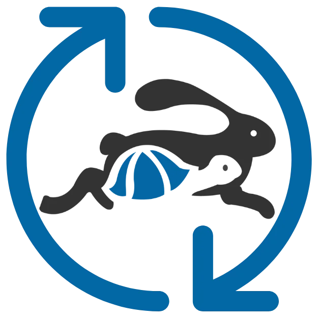 Integrated Timer Icon