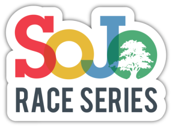 SoJo Race Series registration logo