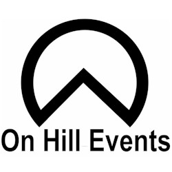 On Hill Events - Multi Race Discounts registration logo