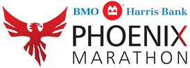 Phoenix Marathon 5C Series registration logo