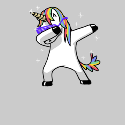 Unicorn Challenge registration logo