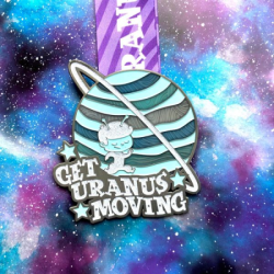 URANUS PARTICIPANTS SERIES registration logo