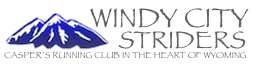 Winter Series registration logo