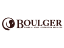 Boulger Funeral Home logo