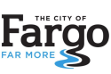 City of Fargo logo