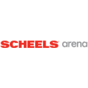 Scheels Arena logo