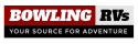 Bowling RV’s logo