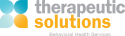 Therapeutic Solutions  logo