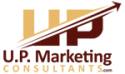 UP Marketing Consultants logo