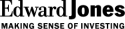 Sheryl Rains - Edward Jones logo