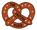 The Pretzel Place logo