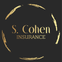 S. Cohen Insurance logo
