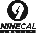 NINECAL ENERGY logo