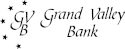 Grand Valley Bank logo