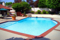 Steel City Pools  logo