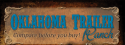 Oklahoma Trailer Ranch logo