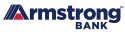 Armstrong Bank logo