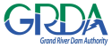 Grand River Dam Authority logo