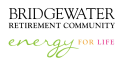 Bridgewater Retirement Community logo