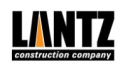 Lantz Construction Company logo