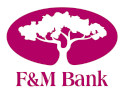 Farmers and Merchants Bank logo