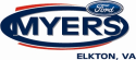 Myers Ford logo