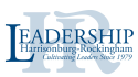 Leadership Harrisonburg-Rockingham logo