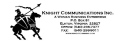 Knight Communications Inc logo