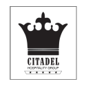 Citadel Hospitality Group logo