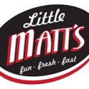 Little Matts logo