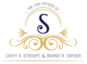 BRANDI RICHARDSON SNYDER, ATTORNEY AT LAW logo