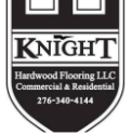 KNIGHT'S HARDWOOD FLOORING LLC logo