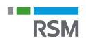 RSM - TOP Participating Team Sponsor logo