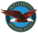 Pratt & Whitney logo