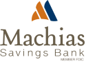 Machias Savings Bank logo