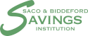 Saco & Biddeford Savings Institution logo