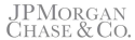 JPMorgan Chase logo