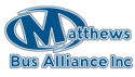 Matthew Bus Alliance Inc. logo