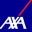 AXA Advisors - Fastest Run Team-Elementary Sponsor logo