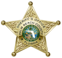 Palm Beach County Sheriff's Office logo