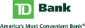 TD Bank logo