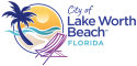 City of Lake Worth Beach logo